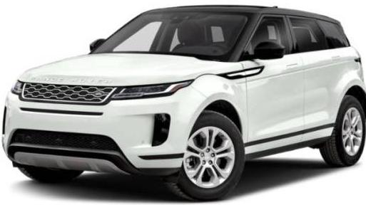 LAND ROVER RANGE ROVER EVOQUE 2020 SALZP2FX5LH041547 image